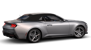 2026 Ford Mustang® External Image 4